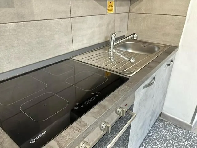 Nuovo Appartamento Signoria Firenze Careggi