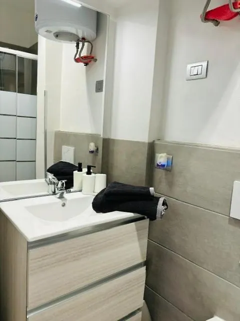 Nuovo Appartamento Signoria Firenze Careggi 0*,