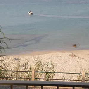 Bellavista Appartamento Isola Rossa