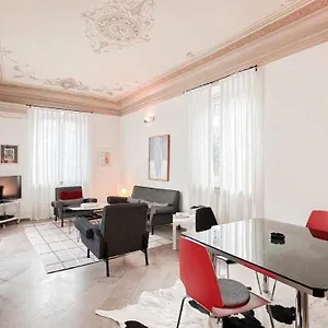 Appartamento La Gemma Dorata, Firenze